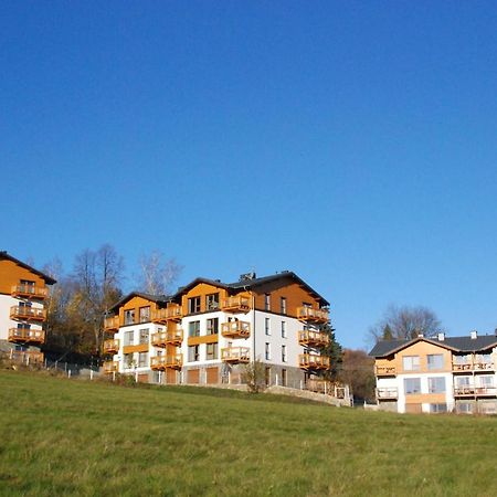 Apartament Hotelik Szklarska Poręba Buitenkant foto