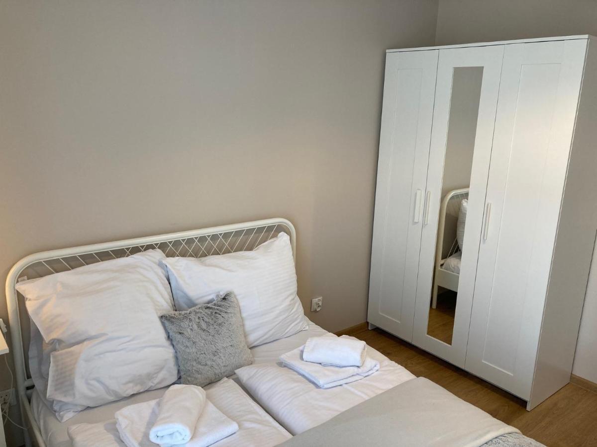 Apartament Hotelik Szklarska Poręba Buitenkant foto