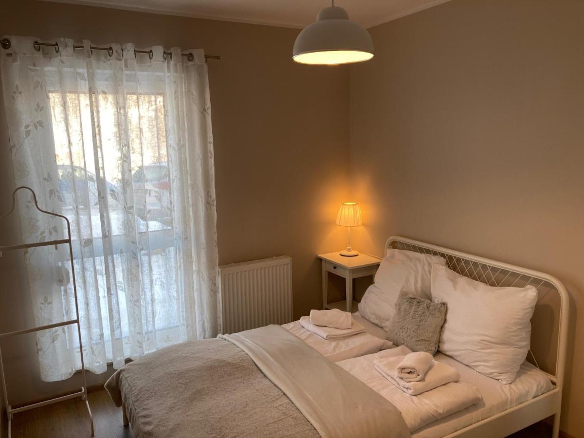 Apartament Hotelik Szklarska Poręba Buitenkant foto