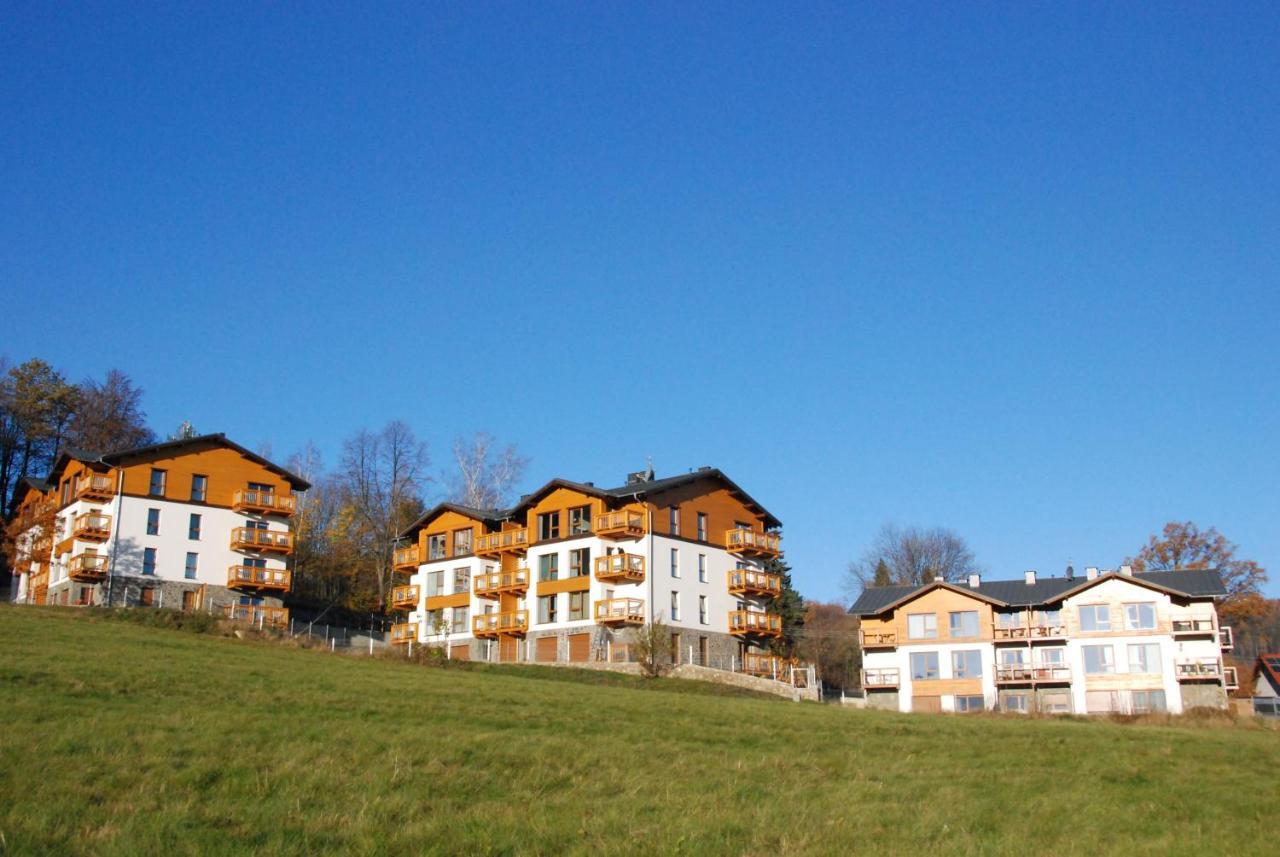Apartament Hotelik Szklarska Poręba Buitenkant foto