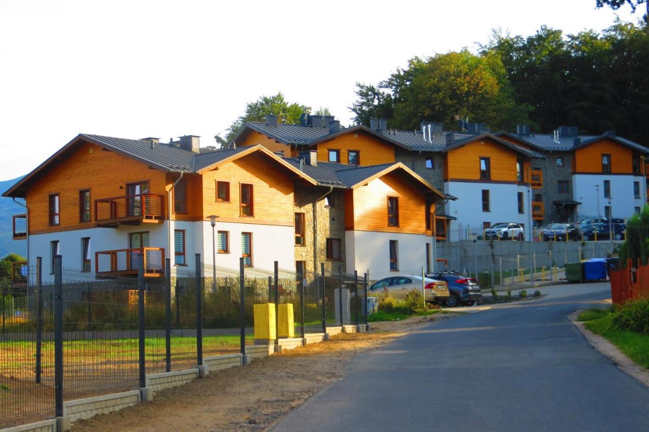 Apartament Hotelik Szklarska Poręba Buitenkant foto