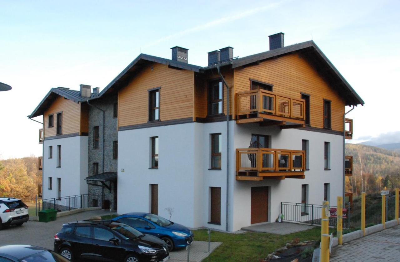 Apartament Hotelik Szklarska Poręba Buitenkant foto