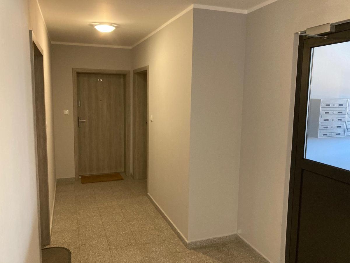 Apartament Hotelik Szklarska Poręba Buitenkant foto